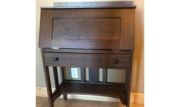 Big image walnut desk3