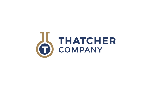 Big image thatcher company logo