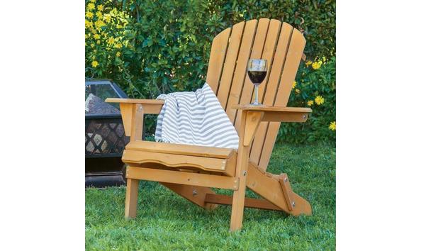 Big image adirondack chair bcp