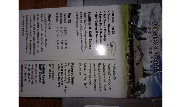 Big image auctionindiancreekgolf2