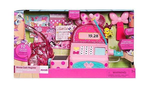 Big image disney minnie mouse basket 4