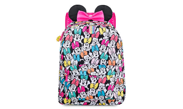 Big image disney minnie mouse basket 2  1 