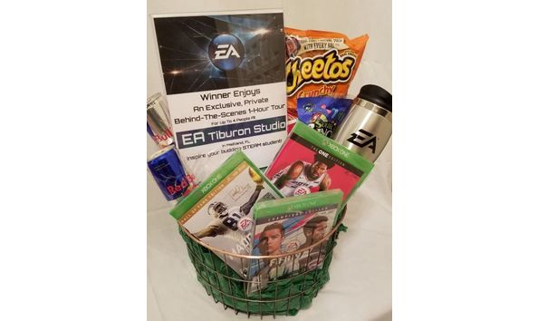 Big image ea xbox gamer basket  2 