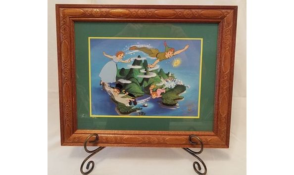 Big image peterpan print