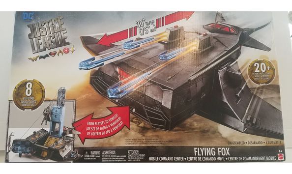 Big image dc comic basket 2