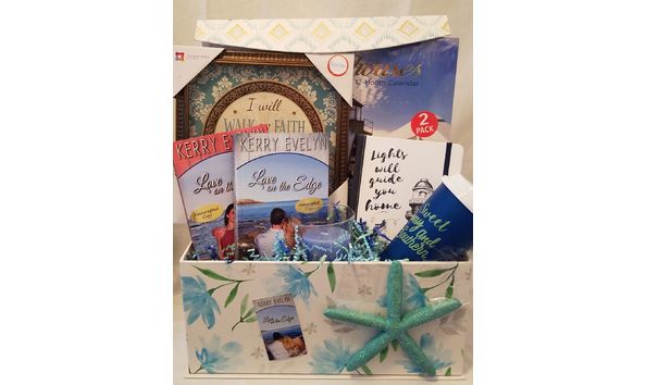 Big image kerry evelyn author basket