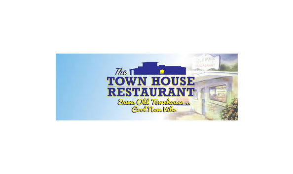 Big image the town house restaurant