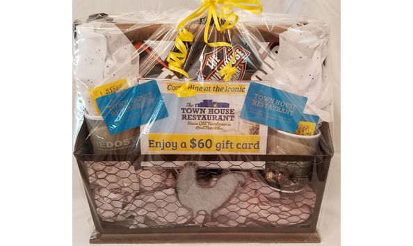 Big image town house gift basket 2018