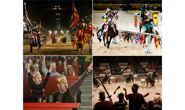 Big image medieval times