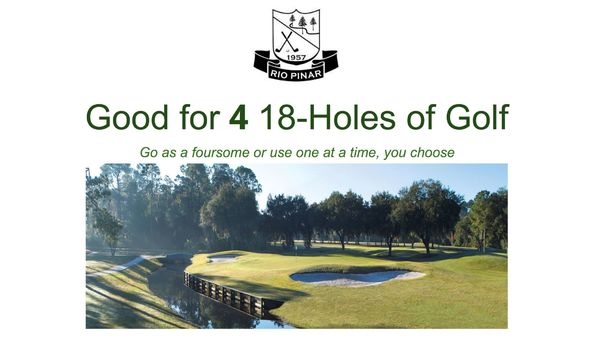 Big image rio pinar golf