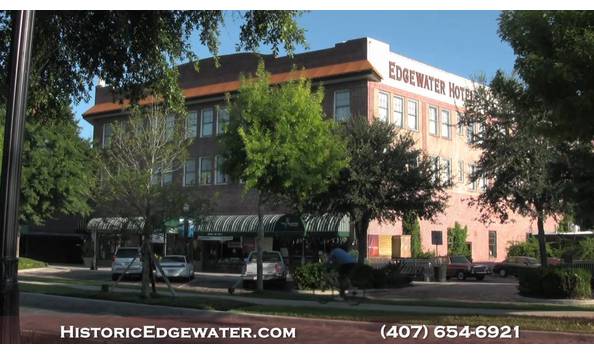 Big image edgewater hotel