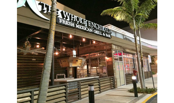 Big image whole enchilada plantation