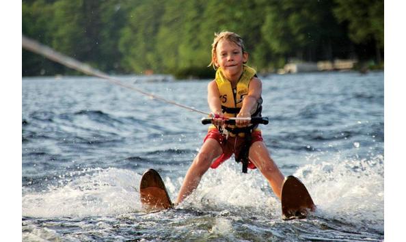 Big image water ski experience2