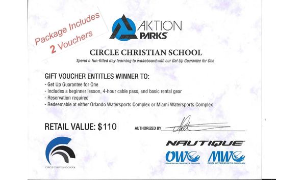 Big image orlando watersports package