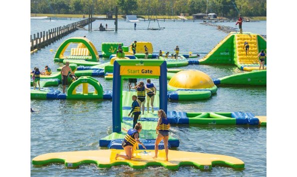 Big image owc water park