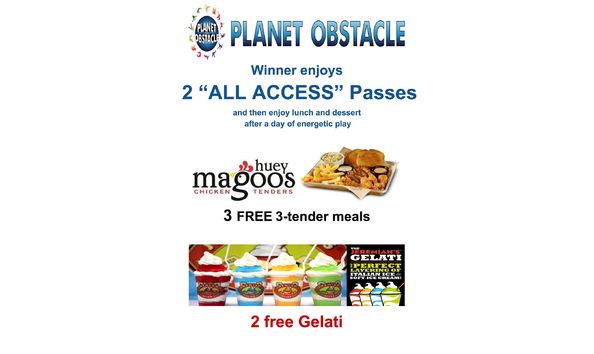 Big image planet obstacle day of fun