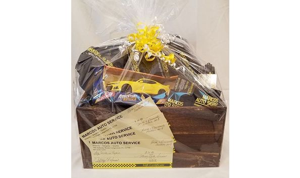 Big image marcos auto service