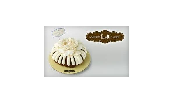 Big image download  nothing bundt cakes