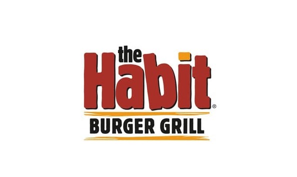 Big image habit burger logo