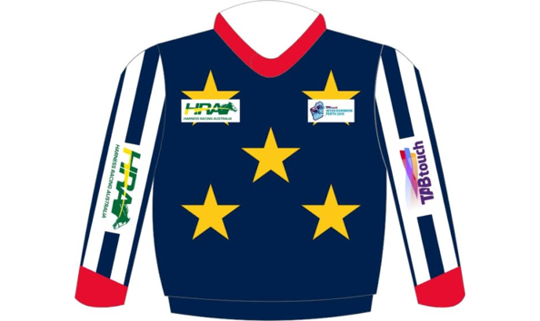 Big image blazin n cullen