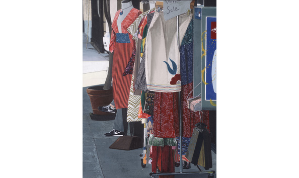 Big image vintage 24x18