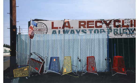 Big image free valet 20x32