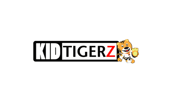 Big image download  kid tigerz