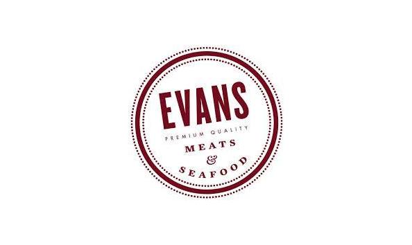 Big image download  evans meats