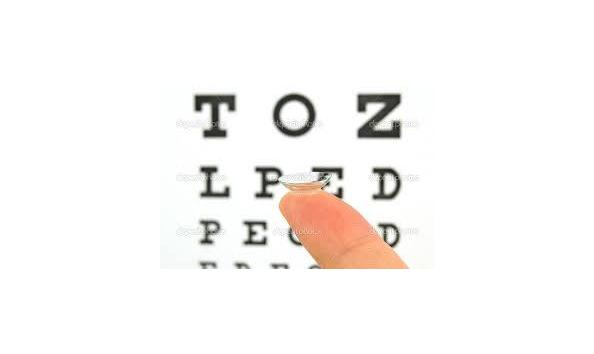 Big image download  eye exam