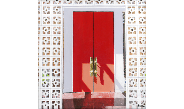 Big image parker s door