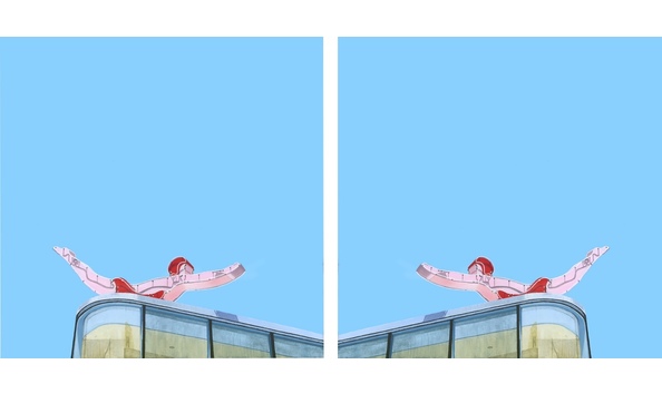 Big image swim off 1 2