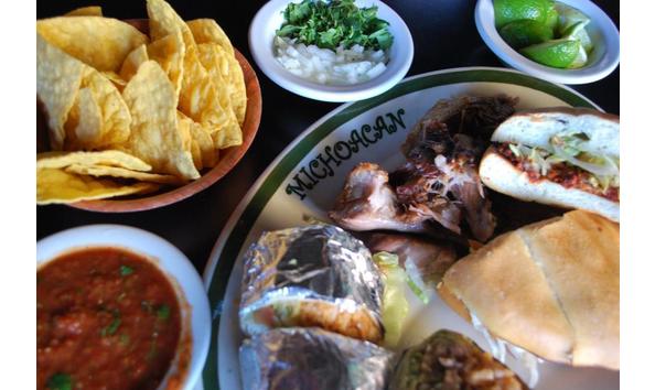 Big image auctionmichoacangrill