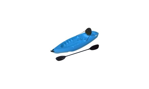 Big image 90112 kayak calypso blue