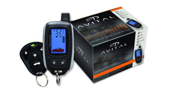 Big image car alarms remote start gresham