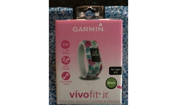 Big image garman vivofit