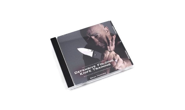 Big image defensive folding knife operator kit4