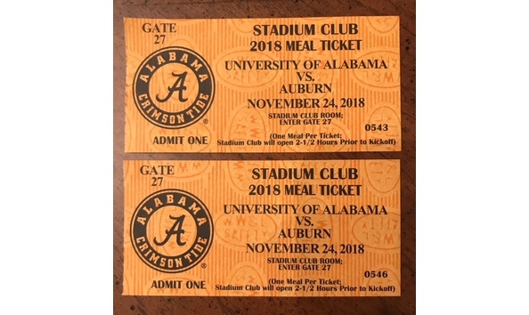 Big image stadium tickets