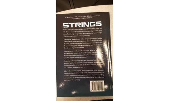 Big image strings book 2