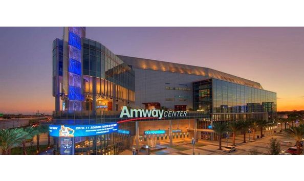 Big image amway center