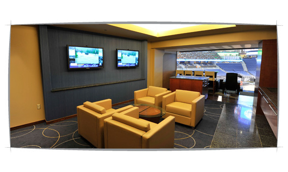 Big image presidential suite