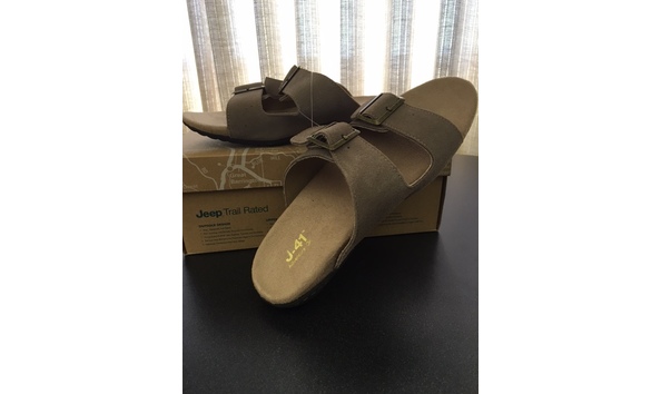 Big image jeep shoes