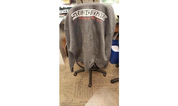 Big image steadmans sweat shirt
