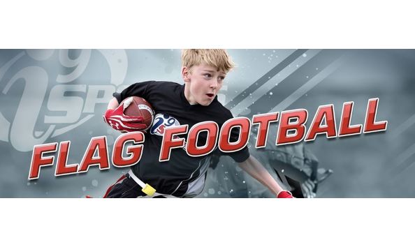 Big image flag football