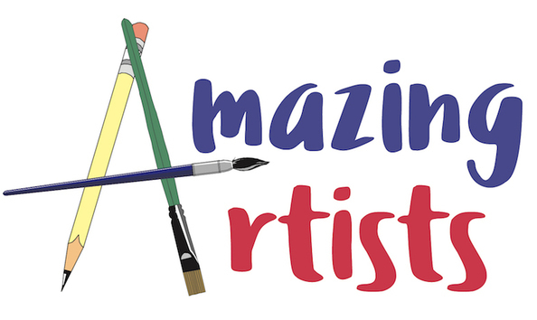 Big image amazing artists