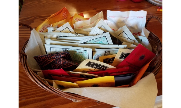 Big image tea basket