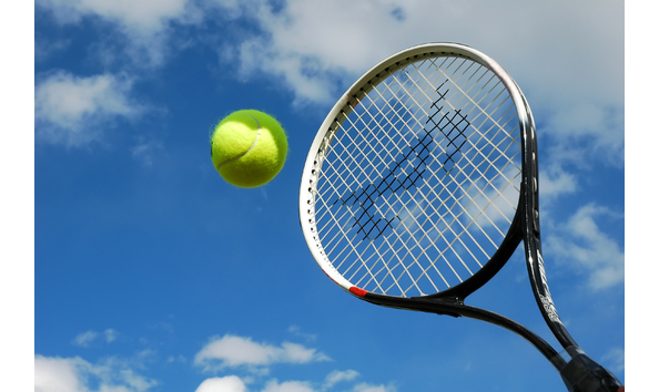 Big image bigstock tennis 4996559