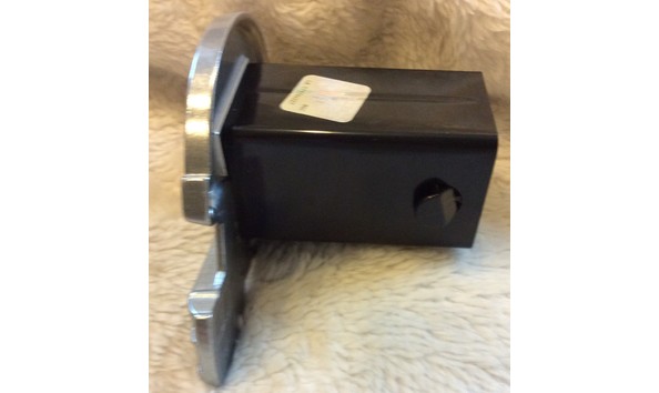 Big image bucaneer trailer hitch 2