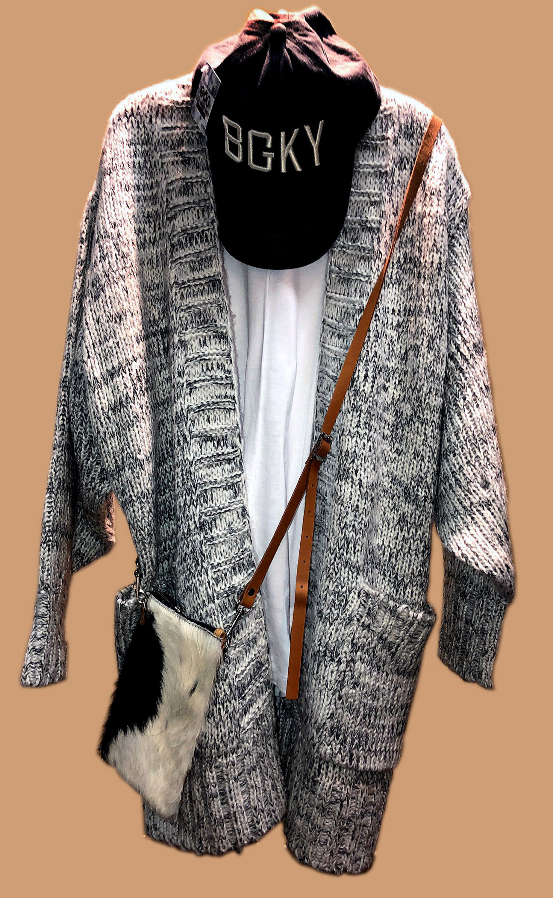 Kentucky Proud with The Steel Mill