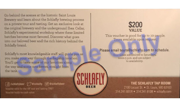 Big image schlafly tour