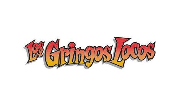 Big image los gringos